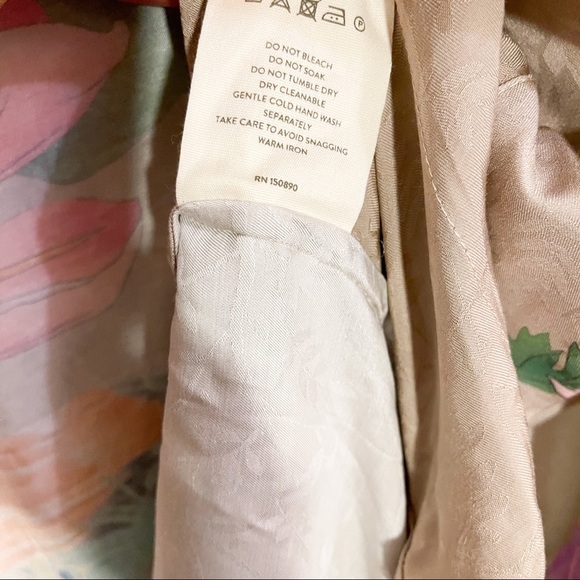 Spell Waterfall Maxi Kimono - Picture 9 of 14